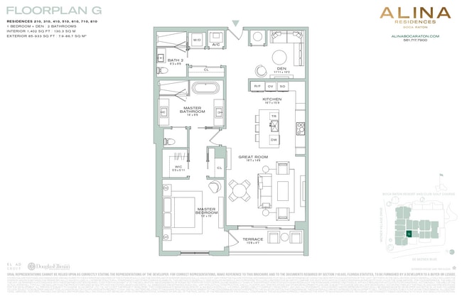 Building Photo - 200 SE Mizner Blvd