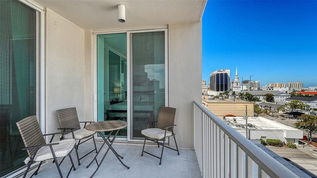 Building Photo - 1771 Ringling Blvd