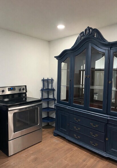 kitchen - 16 Rock Hill Rd