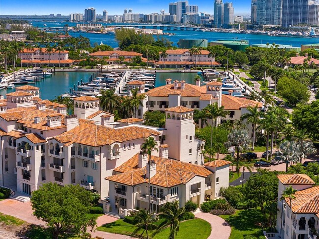 Building Photo - 2411 Fisher Island Dr