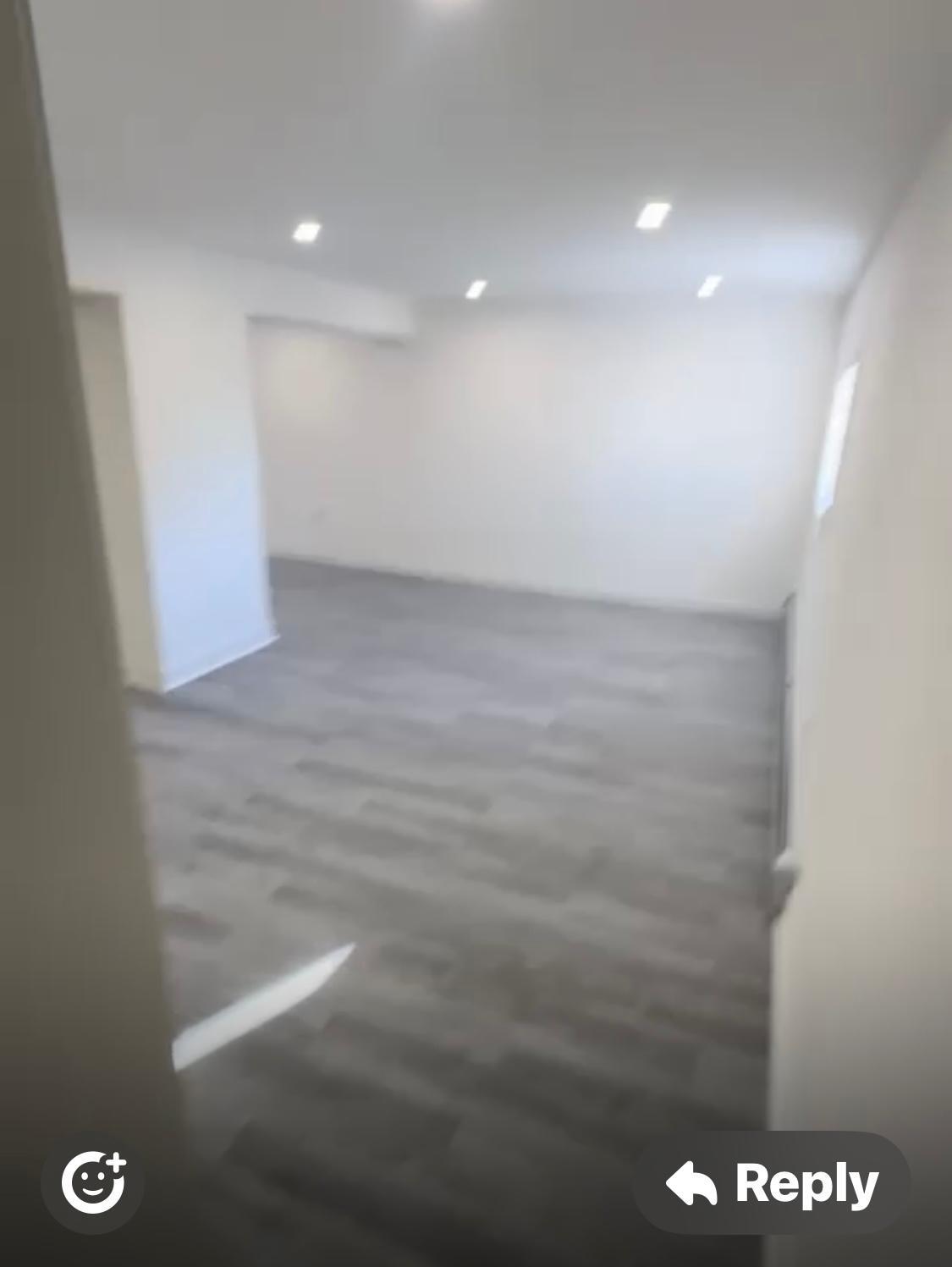 Finished Basement 1 - 384 Sylvan Ave