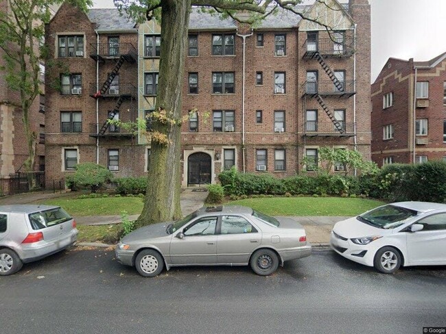 Building Photo - 85-21 Lefferts Blvd