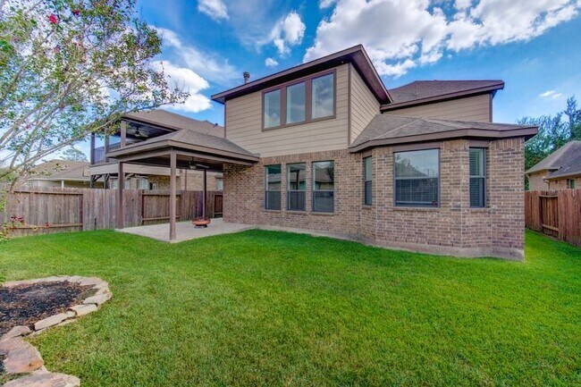 Building Photo - 9210 Monarch Mist Ln