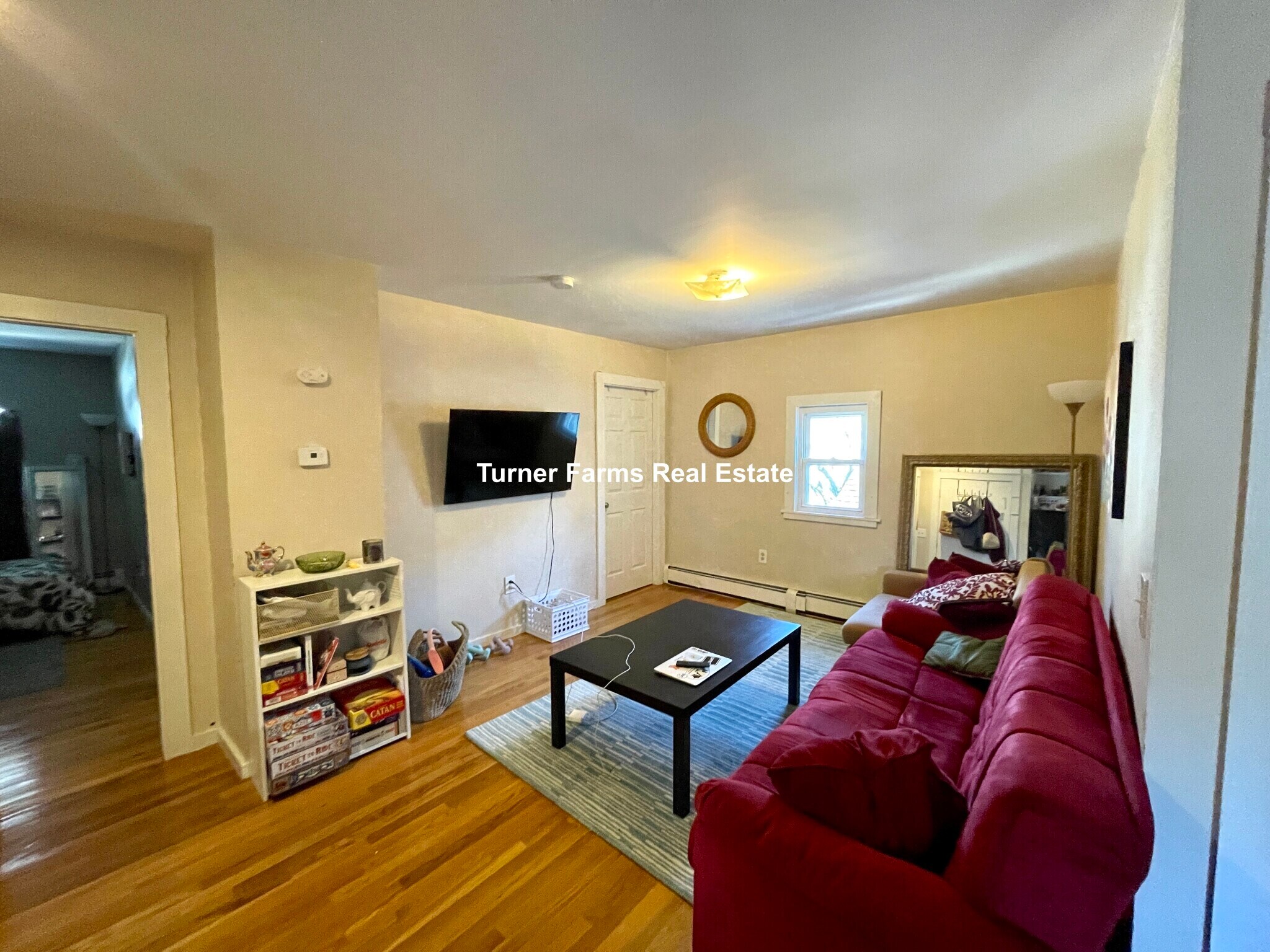 Building Photo - 42 Sewall St