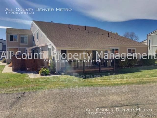 Building Photo - 8791 Pierce Way