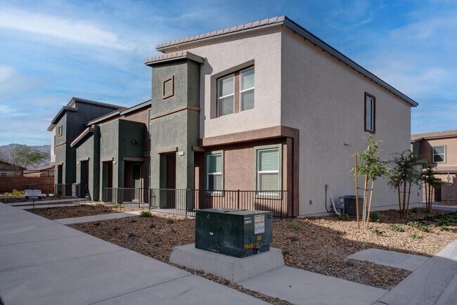Building Photo - 7371 Craig Cv Ct