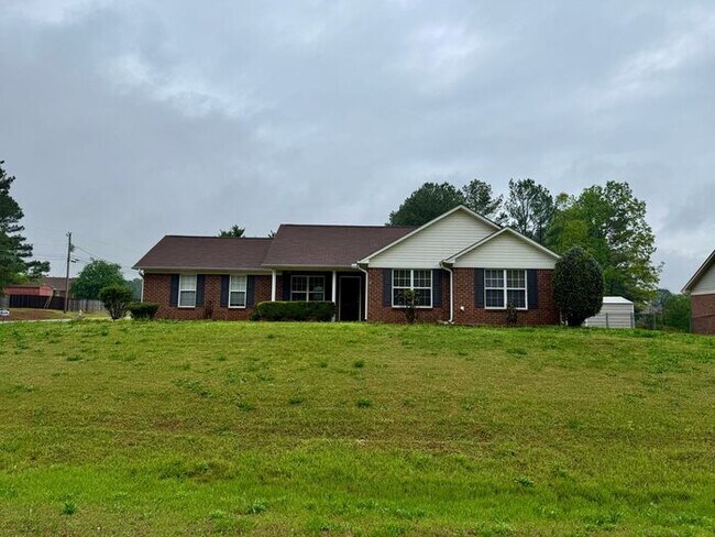 Building Photo - Great Harvest Home for rent