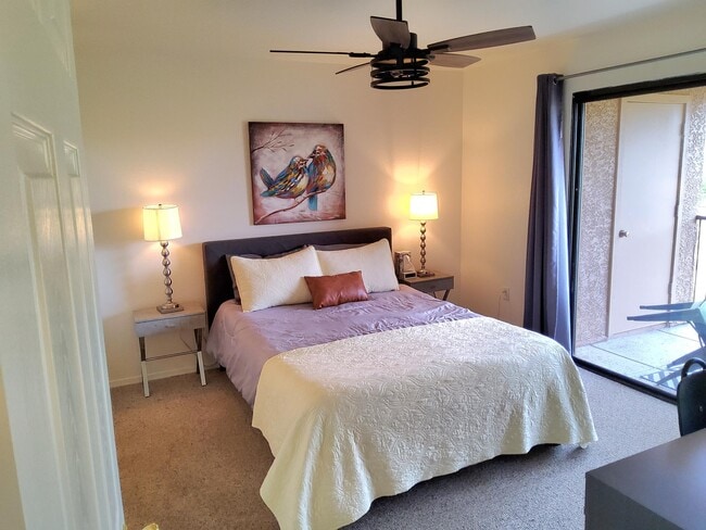 Building Photo - 7255 E Snyder Rd