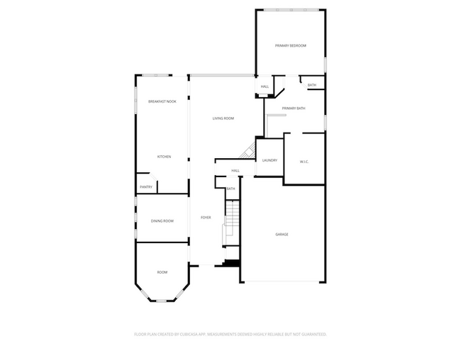 Building Photo - 166 Lindenberry Cir