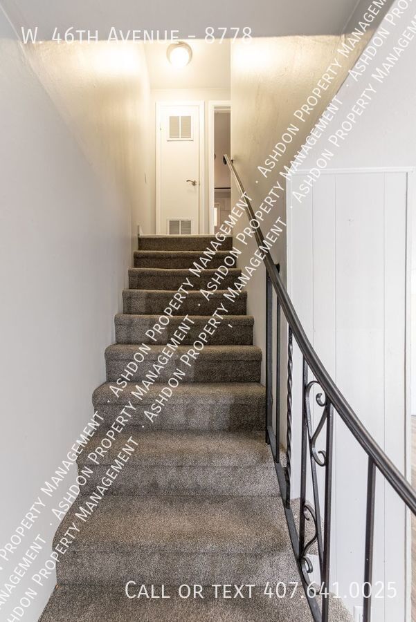 Building Photo - W. W 46th Ave