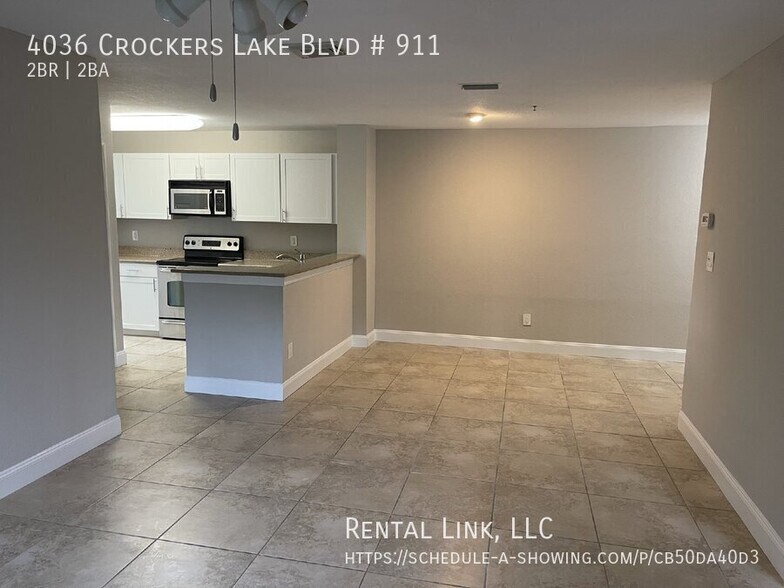 Building Photo - 4036 Crockers Lake Blvd