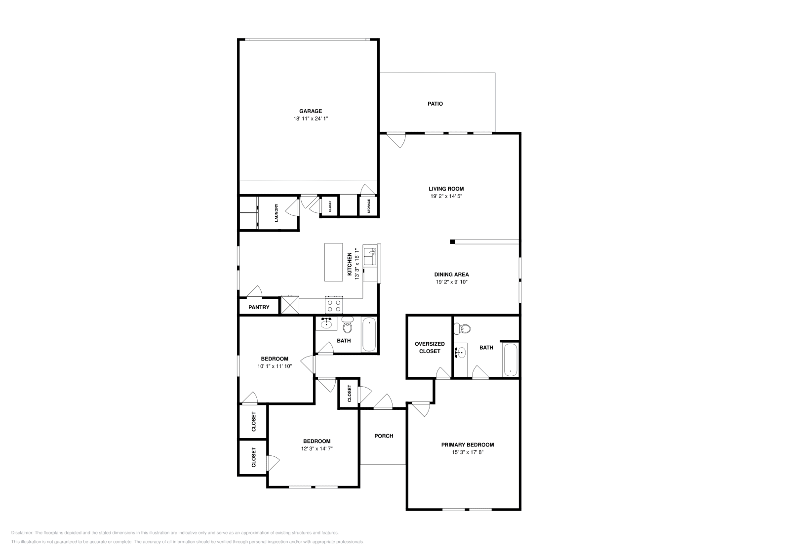 Building Photo - 421 Rowdy Dr