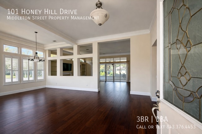 Building Photo - 101 Honey Hill Dr