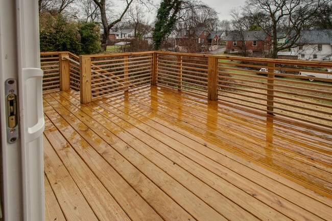 Building Photo - 3107 Mc Combs Ave