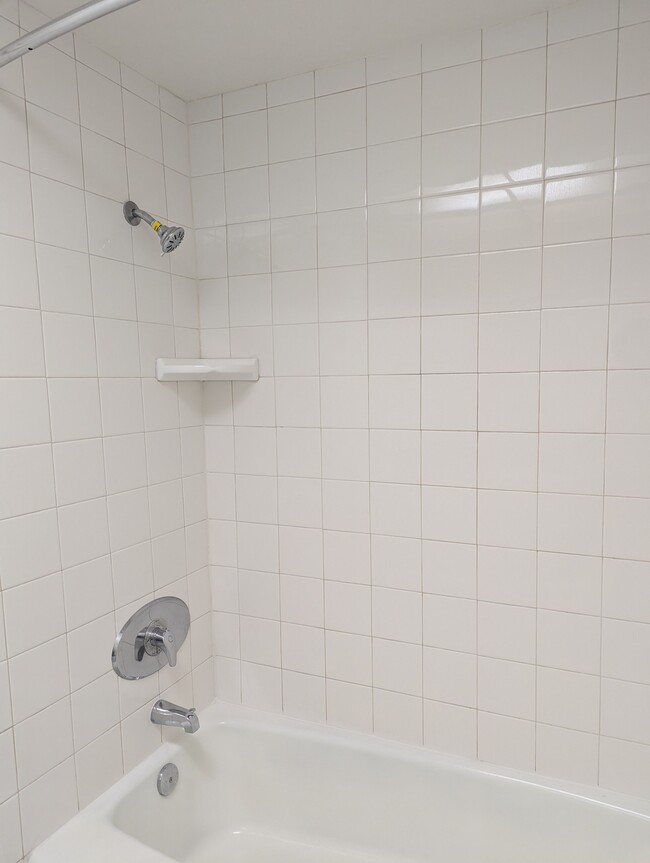 Hall tub/shower - 2960 W 235th St