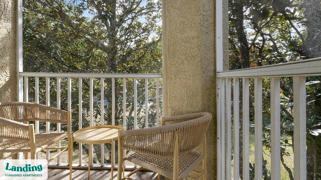 Building Photo - 1505 Fort Clarke Blvd