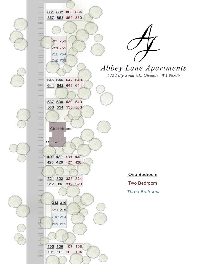 Building Photo - Abbey Lane