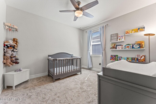 Building Photo - 345 Muhly Grass St