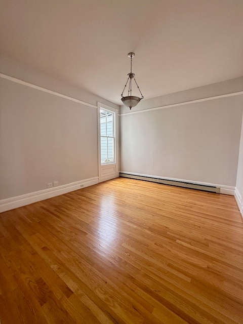 2nd bedroom - 4055 25TH ST