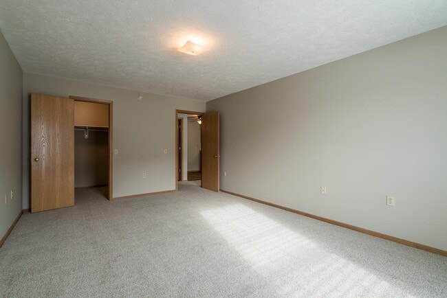 Floorplan - Eagle Run Apartments