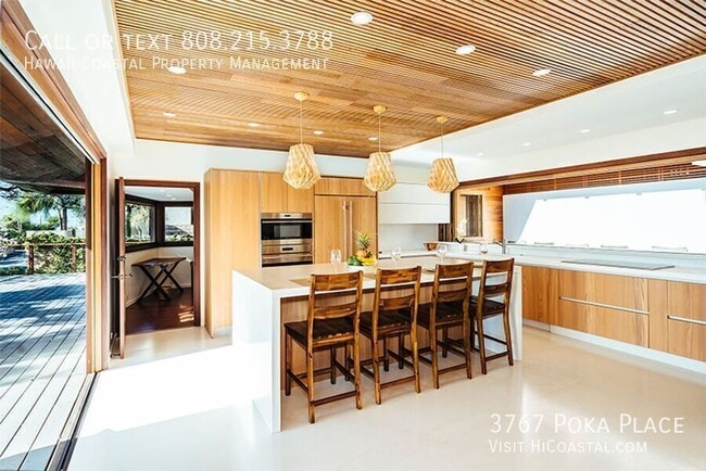 Building Photo - 3767 Poka Place-