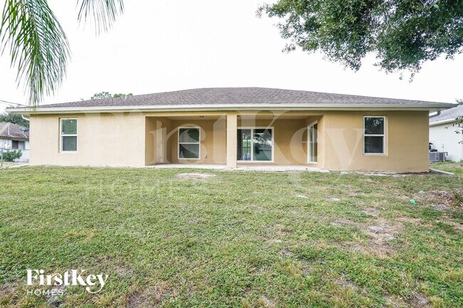 Building Photo - 18521 Olive Rd