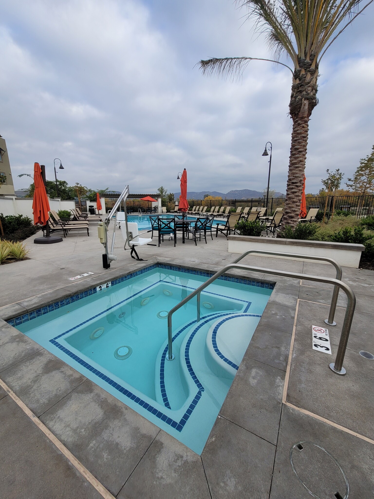 spa - 328 Lagoon Way