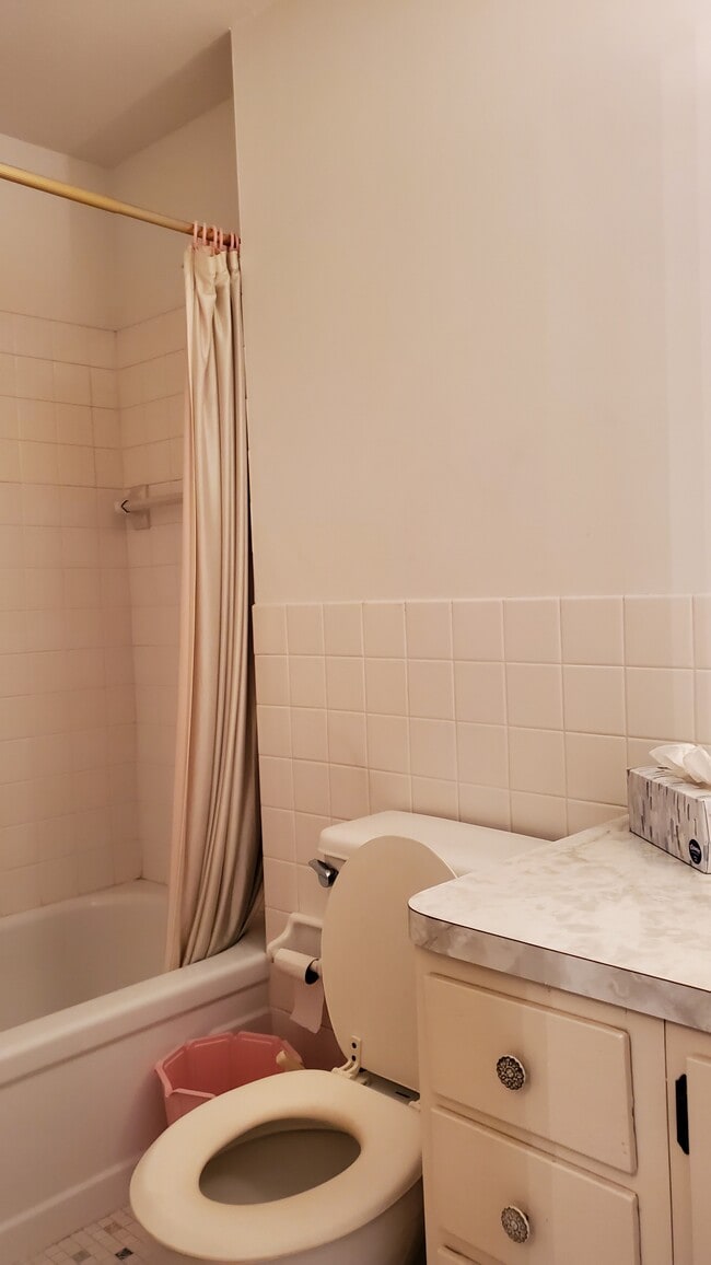 Bathroom two - 315 Solon Rd