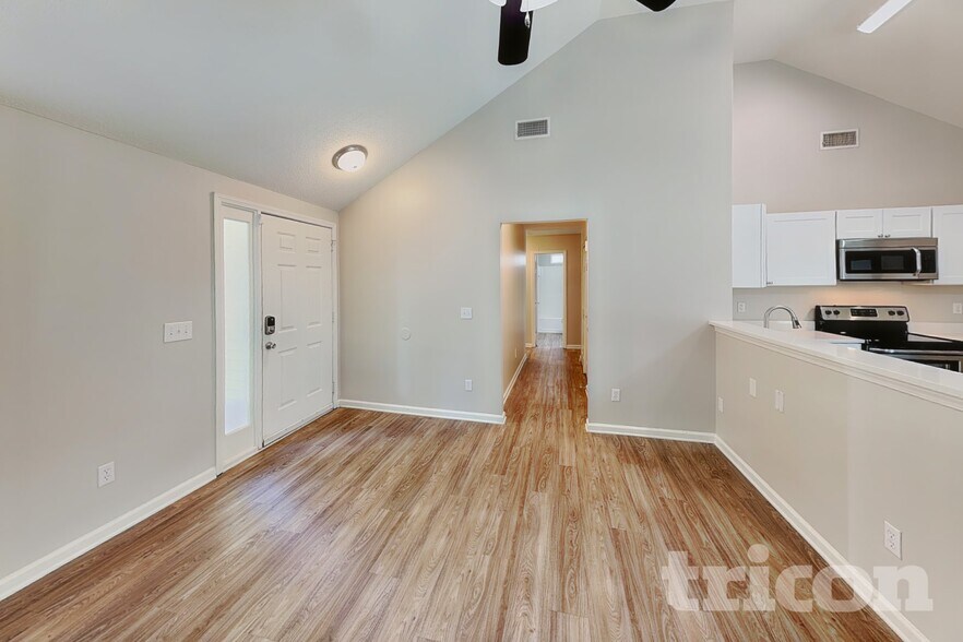 Building Photo - 3365 Prescott Pl NW