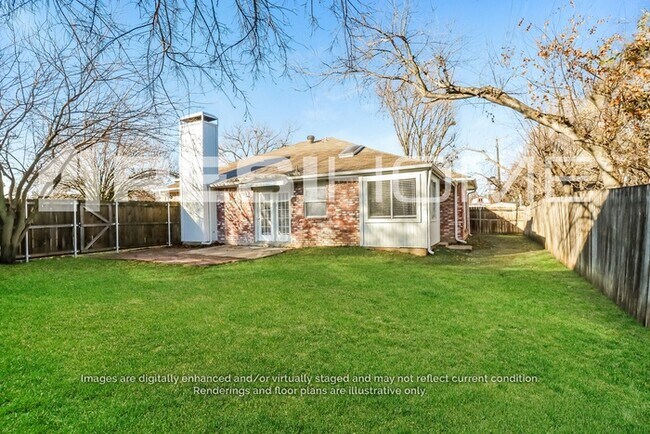 Building Photo - 703 Meadowdale Rd