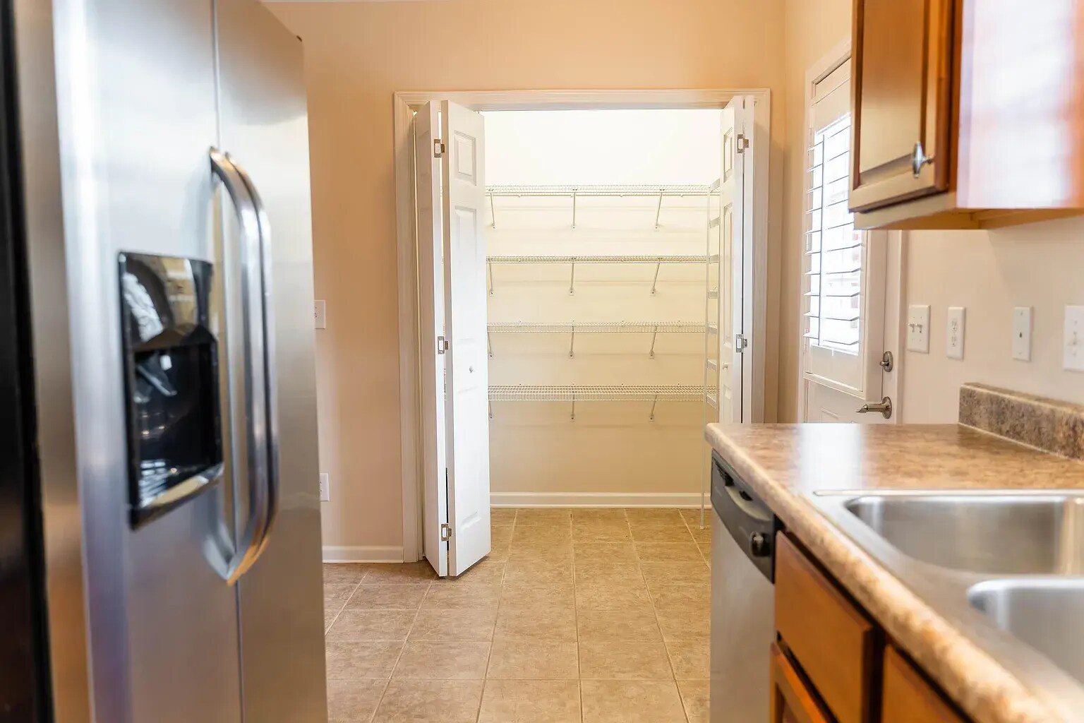 Pantry - 1709 Cherokee Rd