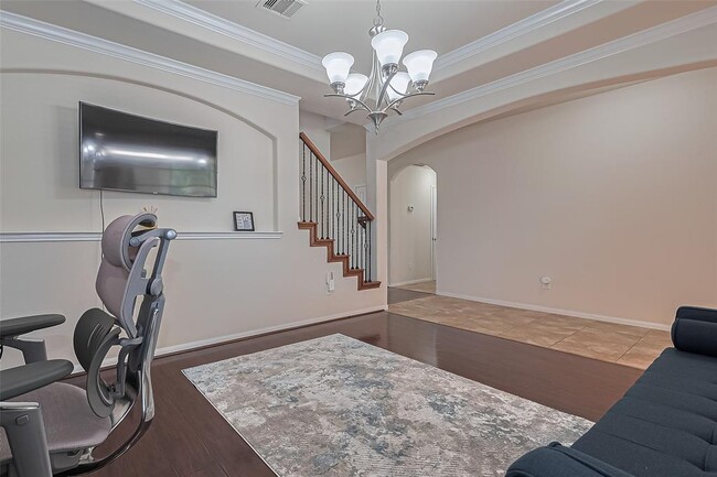 Building Photo - 20718 Bandrock Terrace