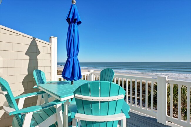 Building Photo - 306 Sea Star Cir