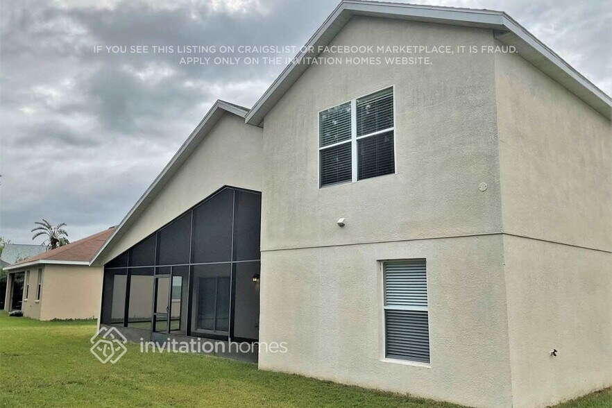 Building Photo - 16416 Bridgewalk Dr