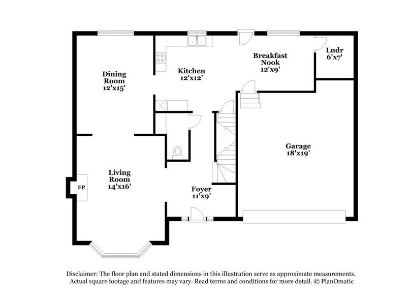 Building Photo - 460 Twin Brook Way NW