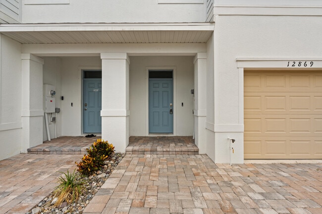 Building Photo - 12869 SW Forli Wy