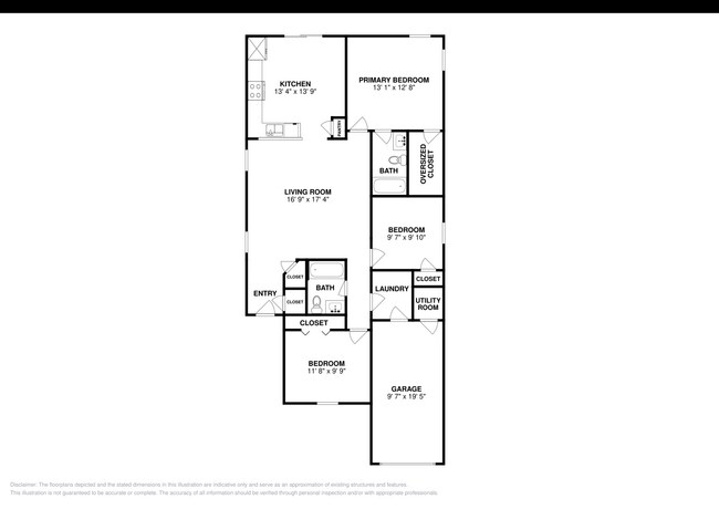 Building Photo - 3634 Charterhall Ln