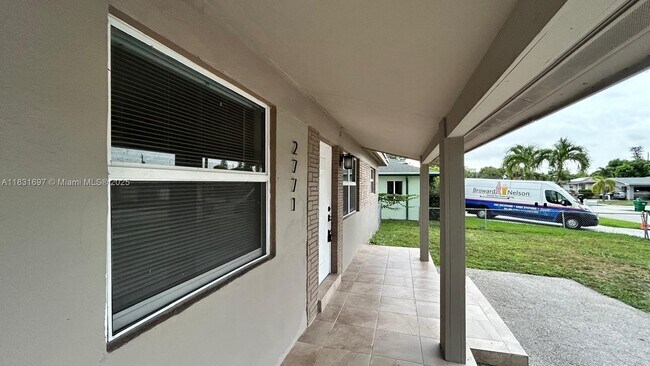 Building Photo - 2771 NW 11th Ct