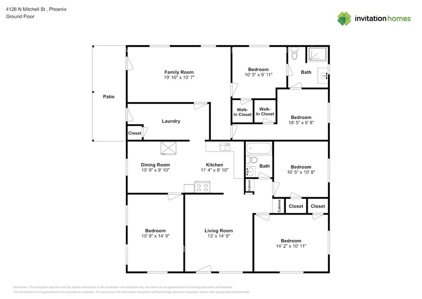 Building Photo - 4126 N Mitchell St