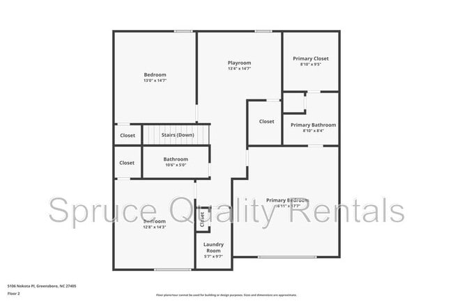 Building Photo - 5106 Nokota Pl