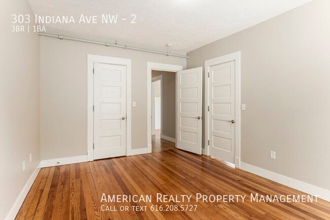 Building Photo - 303 Indiana Ave NW