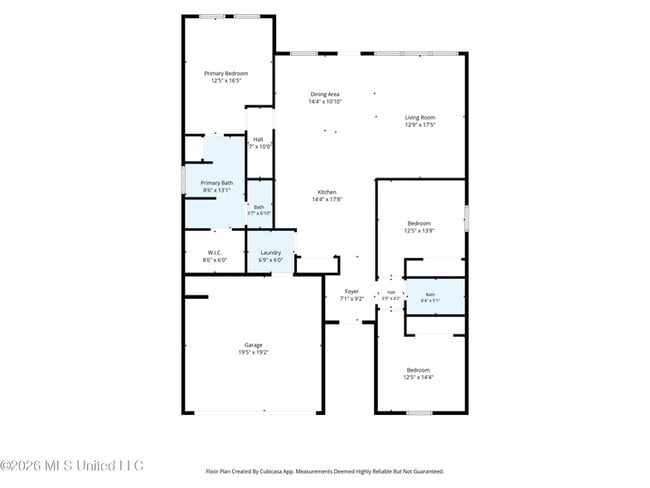Building Photo - 15065 High Point Dr