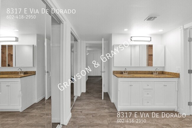 Building Photo - 8317 E Vía De Dorado