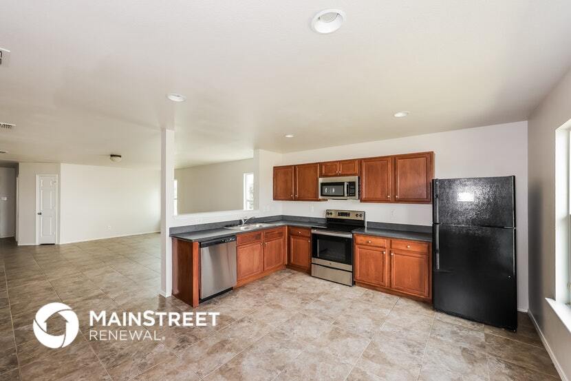 Building Photo - 1625 Thorntree Ln