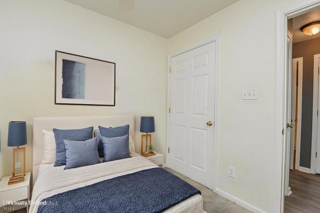 Building Photo - Cathedral Ceilings & Coastal Vibes—This 2B...