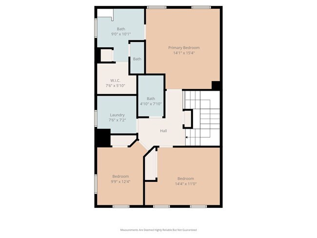 Building Photo - Move-In Ready Modern Townhome in Sought-Af...