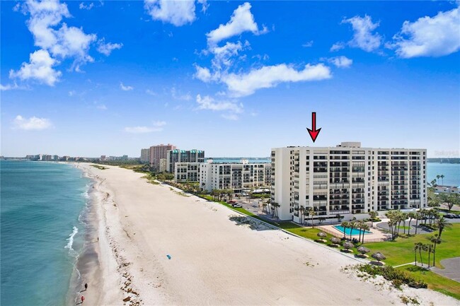 Building Photo - 1460 Gulf Blvd