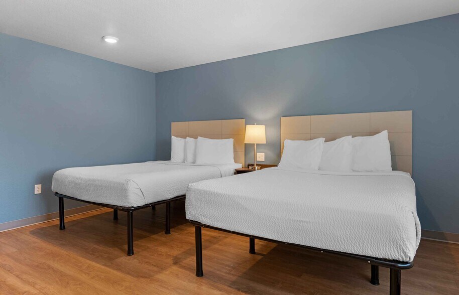 Building Photo - Furnished Studio-Minneapolis - Airport - Mendota Heights