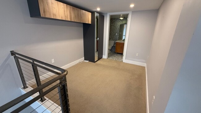 Building Photo - EPIC REA- Amazing SOMA Loft w/View - 1 BR/1.5 BA, Parking, Storage