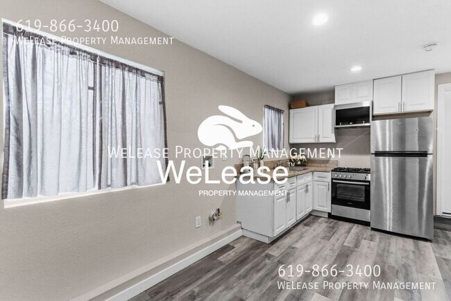 Building Photo - 4577 Olive Ave